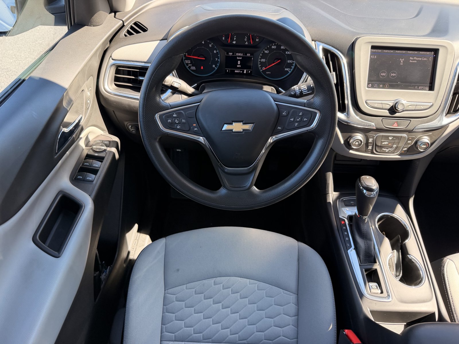 Used 2020 Chevrolet Equinox LS AWD/4WD image 28