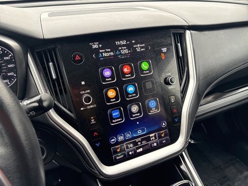 Used 2020 Subaru Outback Limited w/ Popular Package #2 image 17