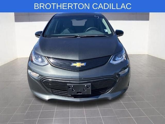 Used 2020 Chevrolet Bolt LT FWD image 2