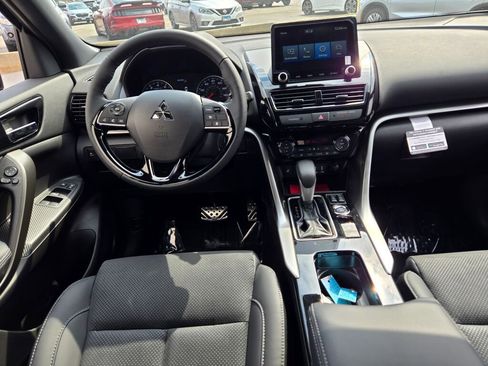 New 2026 Mitsubishi Eclipse Cross AWD image 13