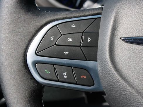 New 2026 Chrysler Pacifica Select image 29