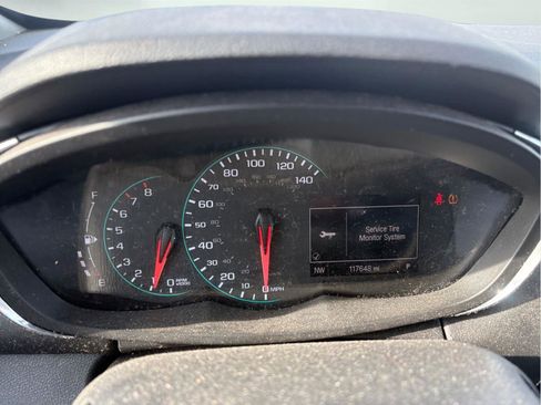 Used 2018 Chevrolet Trax LT w/ LT Convenience Package image 14