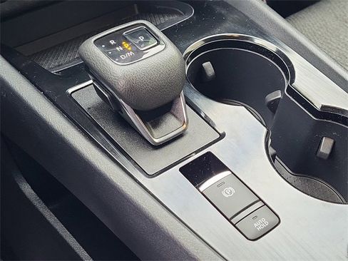 Certified 2024 Nissan Rogue SV image 17