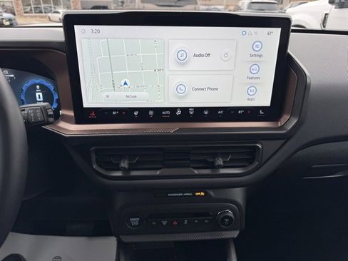 Used 2025 Ford Bronco Sport Outer Banks w/ Outer Banks Tech Package+ image 26