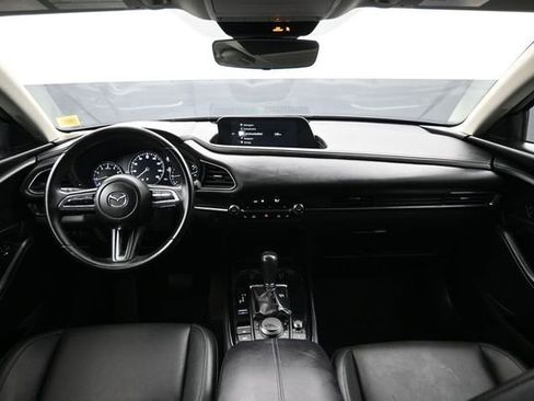 Certified 2023 MAZDA CX-30 AWD 2.5 S w/ Preferred Package image 18