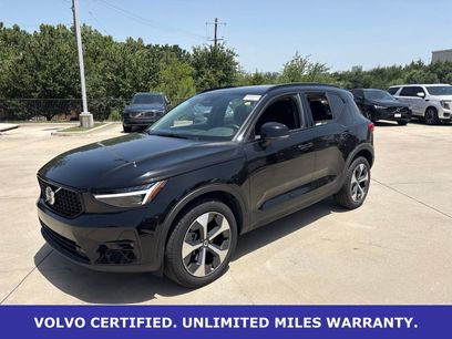 Certified 2026 Volvo XC40 B5 Plus