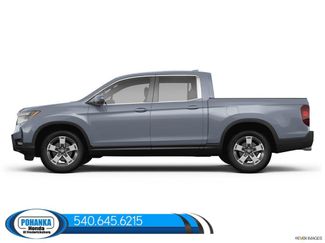 New 2026 Honda Ridgeline RTL video 2