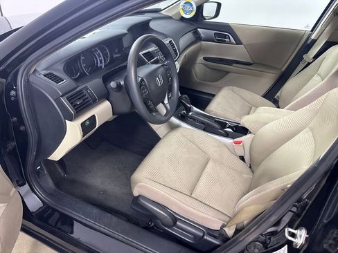 Used 2014 Honda Accord LX image 14