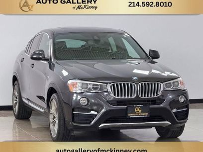 Used 2018 BMW X4 xDrive28i