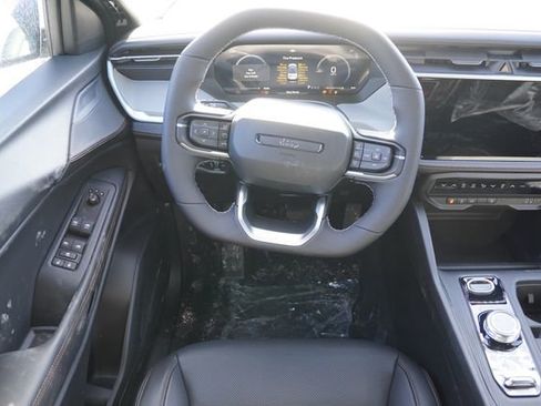 New 2026 Jeep Cherokee Limited image 12