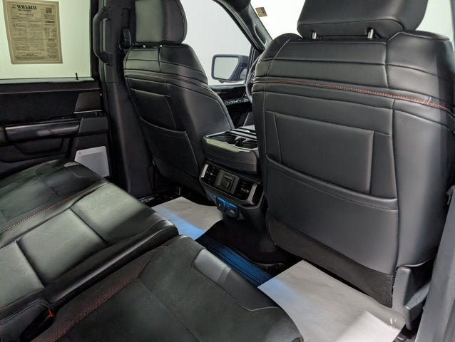 Used 2025 Ford F150 Raptor w/ Equipment Group 803A Raptor R AWD/4WD image 19