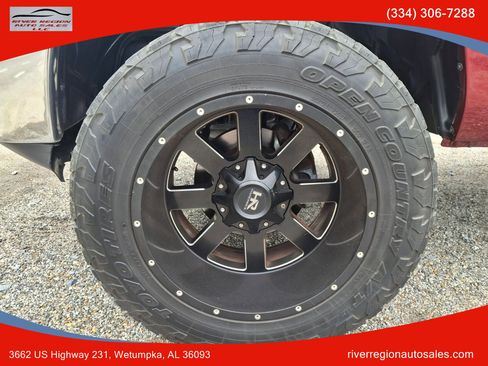 Used 2014 RAM 1500 Big Horn RWD image 20