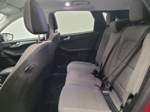 Used 2021 Ford Escape SE w/ SE Sport Appearance Package AWD/4WD image 18