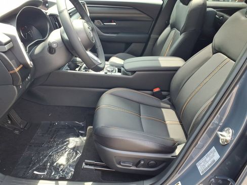 New 2025 MAZDA CX-50 AWD 2.5 Hybrid w/ Weather Package image 11