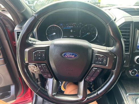Used 2021 Ford Expedition Max Limited AWD/4WD image 15