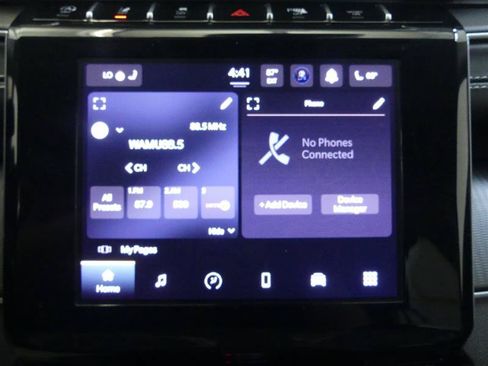 Used 2023 Jeep Grand Cherokee L Laredo w/ Luxury Tech Group I AWD/4WD image 10