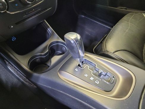 Used 2018 Dodge Journey Crossroad FWD image 26