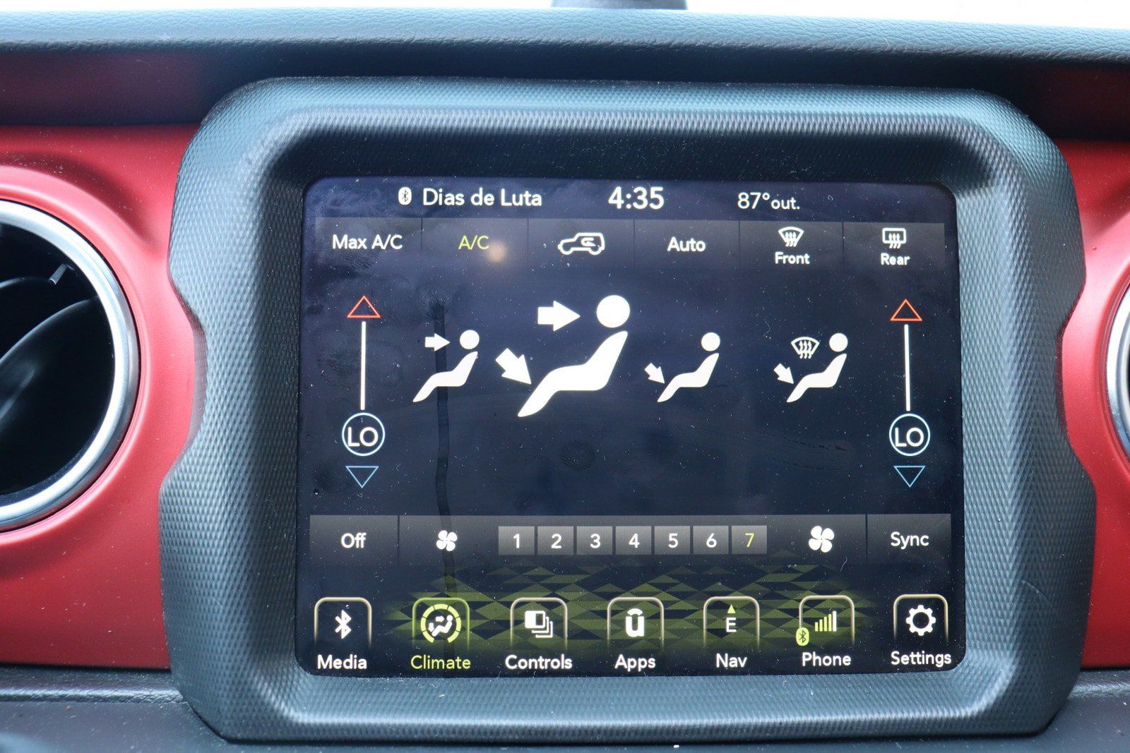 Used 2021 Jeep Wrangler Rubicon AWD/4WD image 22