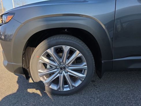 New 2026 MAZDA CX-50 AWD 2.5 S w/ Premium Package image 10