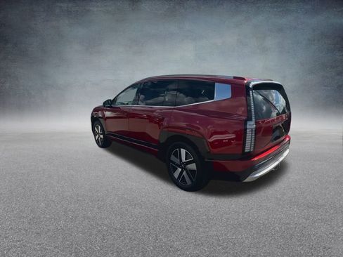 New 2026 Hyundai Ioniq 9 SEL w/ Tow & Go Package image 16