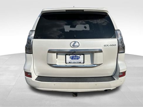 Used 2015 Lexus GX 460 Luxury image 7