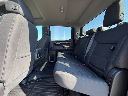 Used 2022 GMC Sierra 1500 Elevation AWD/4WD image 20