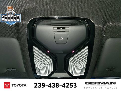 Used 2026 BMW M3 Competition w/ Executive Package AWD/4WD image 36