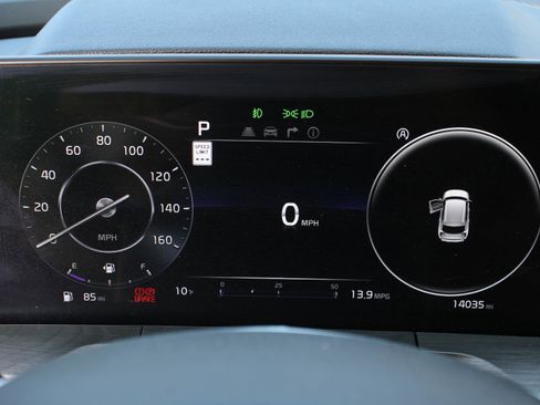 Used 2025 Kia Telluride SX Prestige X-Pro image 11