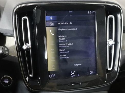 Used 2019 Volvo XC40 T5 Inscription AWD/4WD image 33
