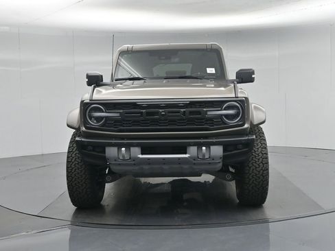 New 2026 Ford Bronco Raptor AWD/4WD image 54