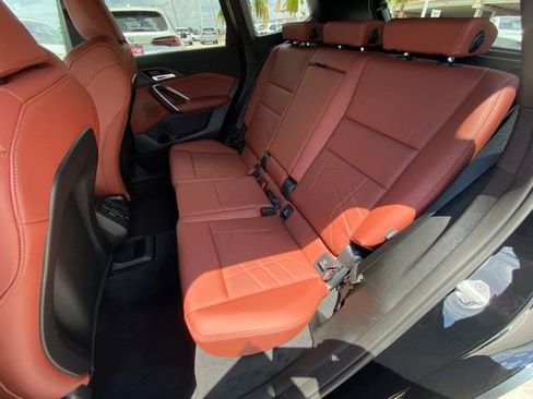 New 2026 BMW X1 xDrive28i w/ Convenience Package AWD/4WD image 19