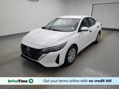 Used 2024 Nissan Sentra S