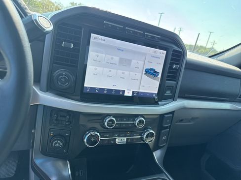 Certified 2023 Ford F150 XLT w/ Equipment Group 302A High AWD/4WD image 15