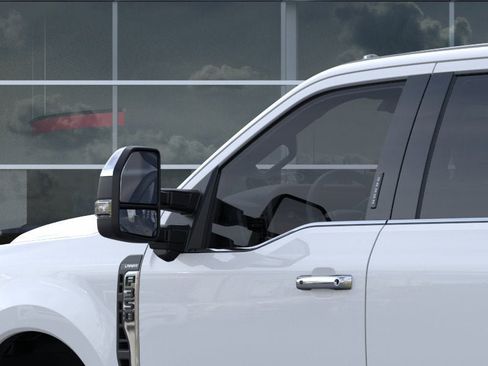New 2025 Ford F350 Lariat w/ Lariat Ultimate Package AWD/4WD image 20