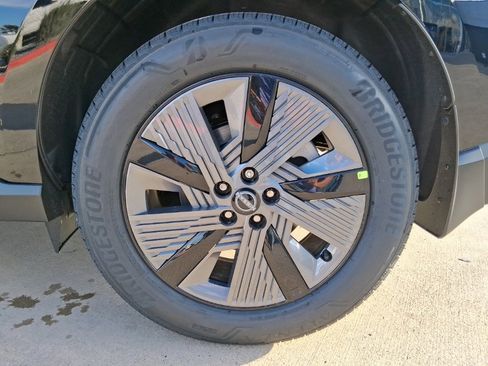 New 2026 Nissan Murano SL image 31