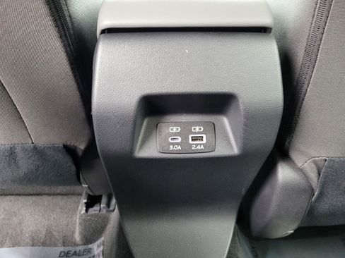 New 2026 Subaru Crosstrek 2.0i Premium image 12