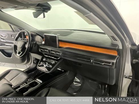 Used 2021 Lincoln Corsair Reserve w/ Equipment Group 201A AWD/4WD image 30