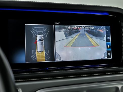 Used 2020 Mercedes-Benz G 550 image 36