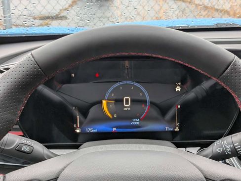 New 2026 Chevrolet Trax RS image 33