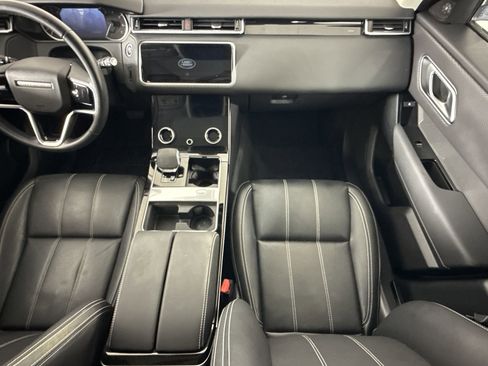 Certified 2023 Land Rover Range Rover Velar S AWD/4WD image 25