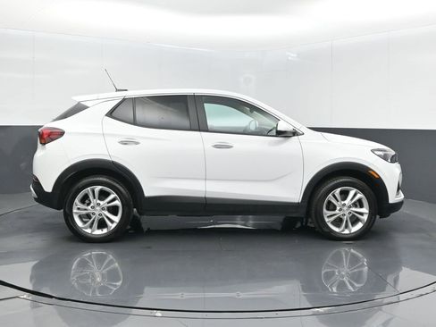 Used 2023 Buick Encore GX Preferred w/ Cold Weather Comfort Package image 25