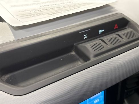 Used 2022 Ford Bronco Big Bend image 25