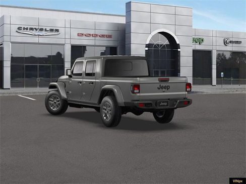 New 2026 Jeep Gladiator Sport image 5