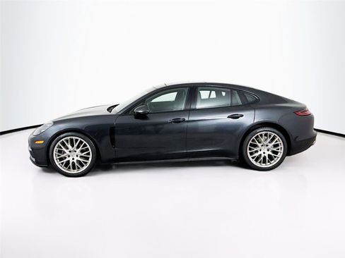 Used 2020 Porsche Panamera 4 image 2