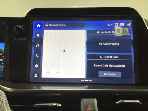New 2026 Subaru Outback Premium AWD/4WD image 34