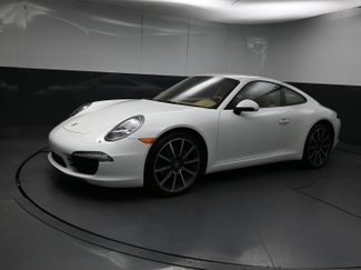 Certified 2014 Porsche 911 Carrera video 1