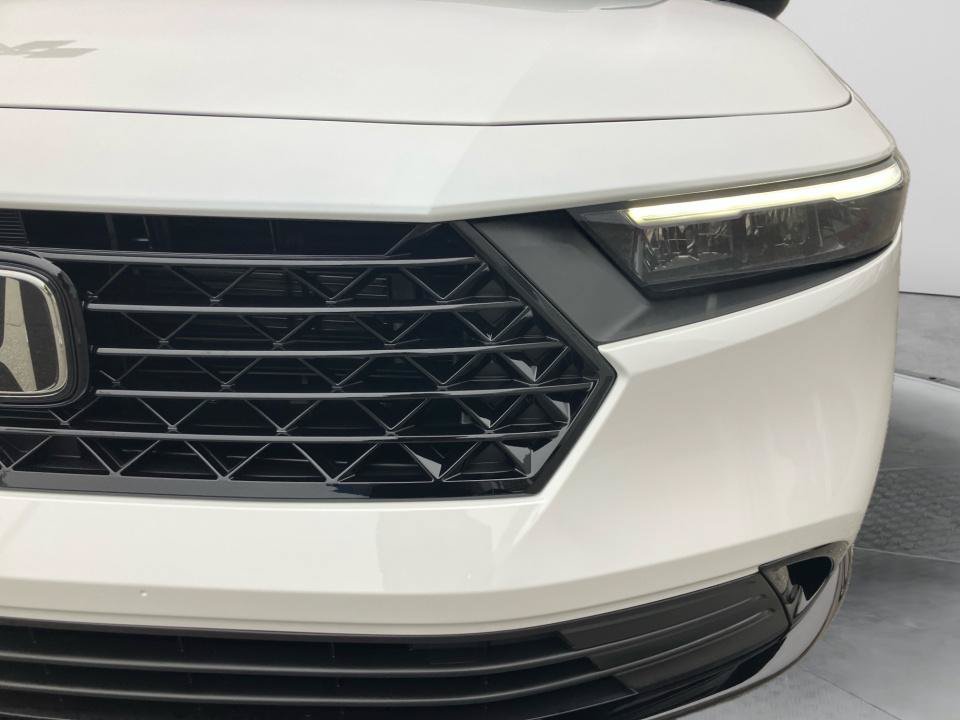 New 2026 Honda Accord Sport image 26