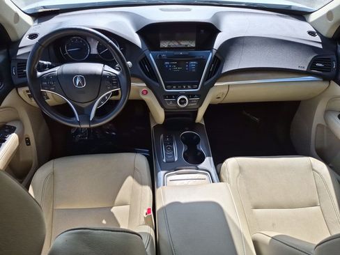 Used 2020 Acura MDX w/ Technology Package AWD/4WD image 28