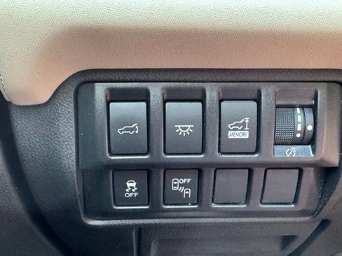 Used 2020 Subaru Ascent Touring w/ Popular Package #2A AWD/4WD image 27
