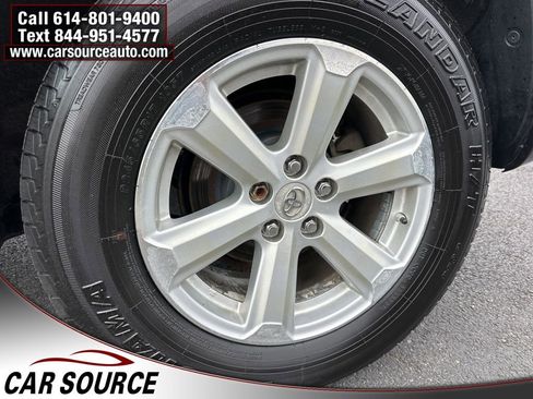 Used 2008 Toyota Highlander 2WD image 20